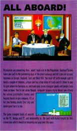 March 1992 issue of MegaTech reporting on the development of a Mega Drive port.