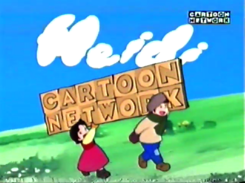 Cartoon Network and Nickelodeon Cartoons too Anime 2014 - video