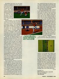 Review article Part 2 from VG&CE Issue 23 Dec, 1990