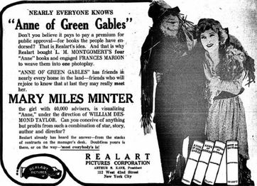 Another newspaper ad for the film.