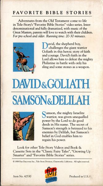 File:David Goliath Samson Delilah back.jpg