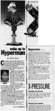 Tampa Bay Times 11/13/95