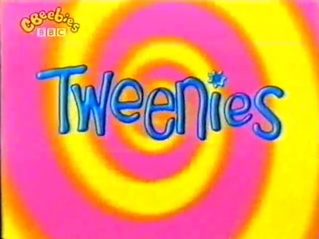 Be Safe with the Tweenies 