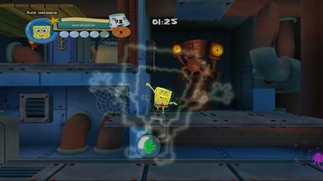 Gameplay screenshot.