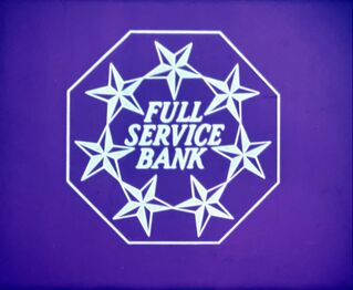 Company logo from 1966 Print