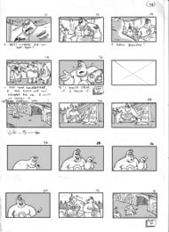 The Adventures of Voopa the Goolash - episode 7 storyboards (13).jpg