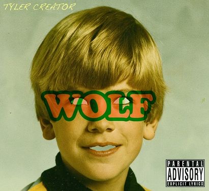 Tyler, The Creator - Wolf -  Music