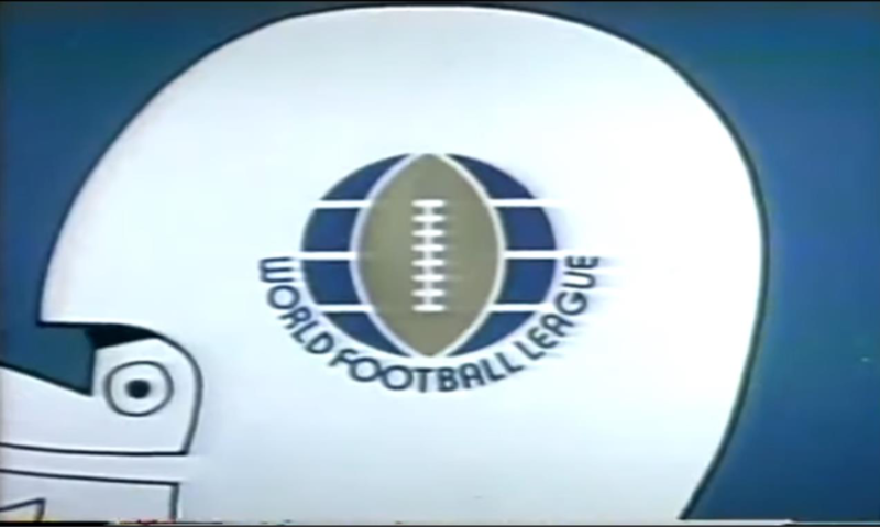 The Sports Lounge presents… Lost Leagues: The WFL