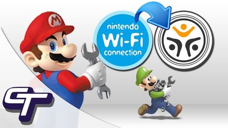 "Play online after Nintendo Wi-Fi Shutdown using Wiimmfi" thumbnail