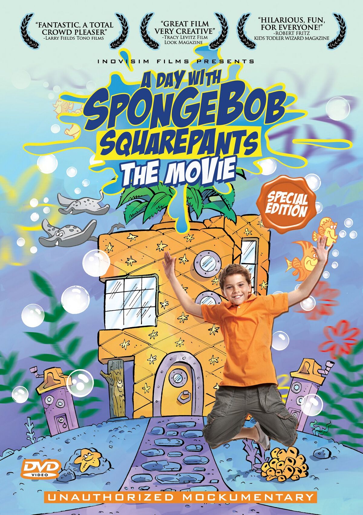 spongebob squarepants movie
