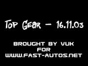 Vuk's title card for episodes hosted on Fast-Autos.net.