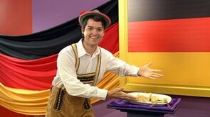 Promo picture of "Germany is Great!"