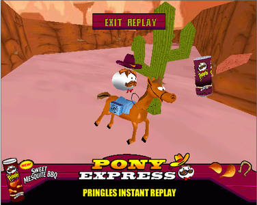Pringles Pony Express running.png
