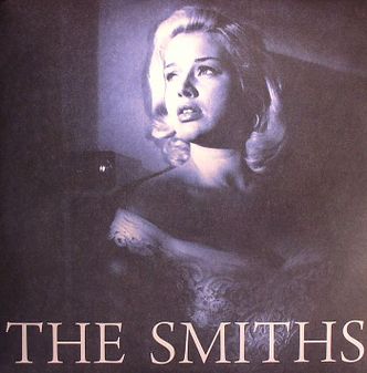 The LP cover of Unreleased Demos and Rarities, which contained "I Misses You" and "Heavy Track", tantalizing glimpses of lost Smiths instrumentals.
