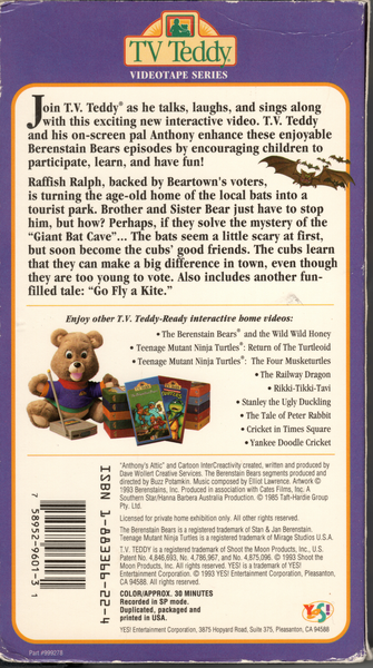 File:TV Teddy Berenstain Bears Giant Bat Cave Back.png