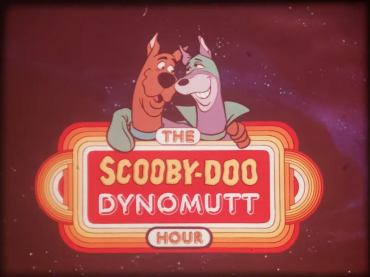 Scoob! Holiday Haunt (partially found unreleased HBO Max comedy film;  2021-2022) - The Lost Media Wiki