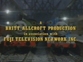 The original end credits of "Thomas, Percy and the Post Train"