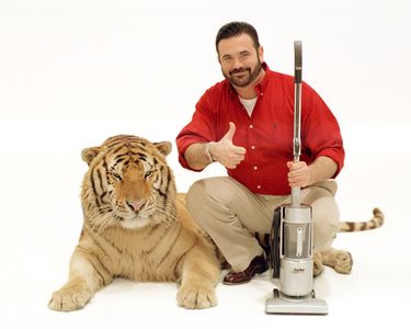 Promotional photo for the Turbo Tiger Plus.