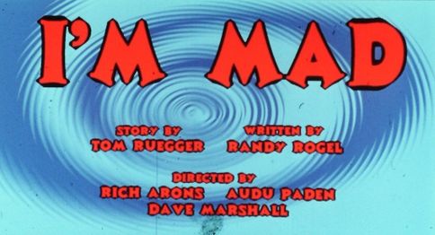 The final frame of the original title sequence