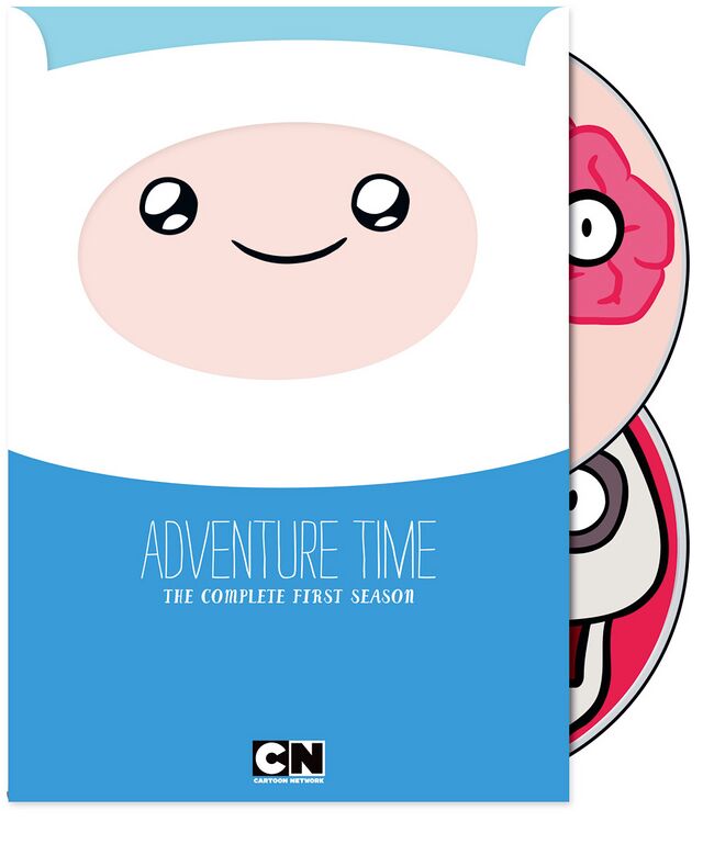 Adventure Time Uncensored Porn - Adventure Time (lost uncensored episode commentaries from Cartoon Network  animated series DVDs; 2012-2014) - The Lost Media Wiki