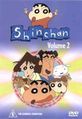 The rating on this DVD is actually inaccurate; Shin Chan volume 2 received a "PG" by the Australian Classification Board for "Mature themes, Sexual references, Low level coarse language".
