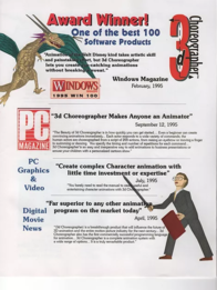 PC Magazine ad.