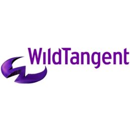 WildTangent logo (possibly from 2001)