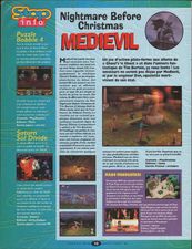 Player One Magazine Issue 088 (July 1998) [French]