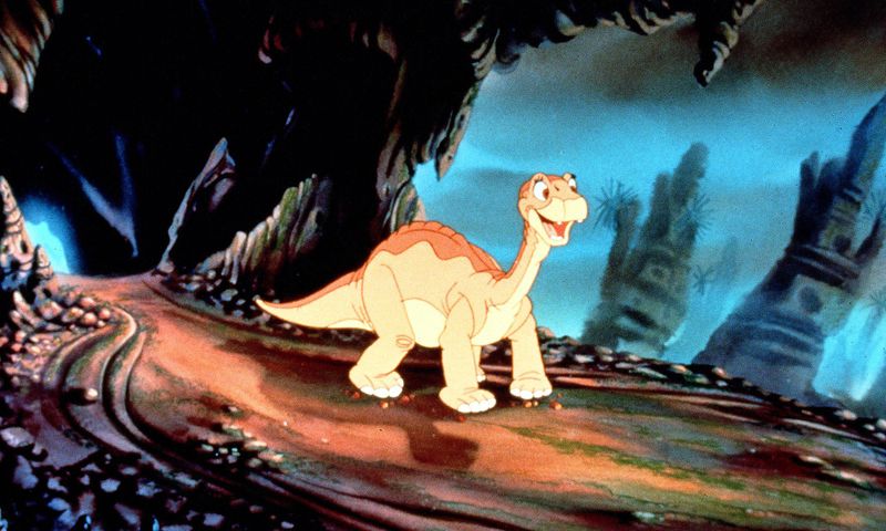 File:Littlefoot's Discovery.jpg
