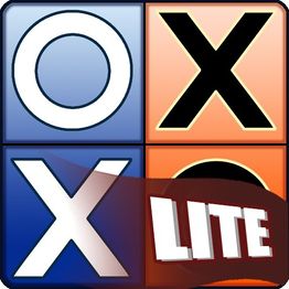 The Lite game's icon