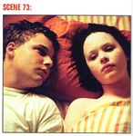 Still of Josh and Enid from the Ghost World: Special Edition