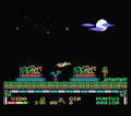MSX - screenshot