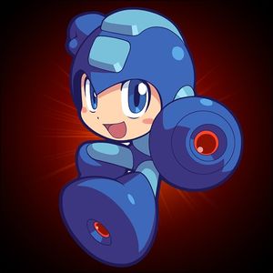 App Store icon of Mega Man II the full version