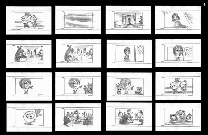 File:Chicken Little 2 2nd Storyboard Page 8.jpeg