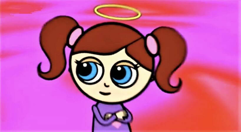 Angels Of Jarm Partially Lost Milkshake Animated Series The Lost Media Wiki