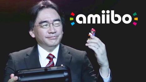 "Nintendo finally issues statement about amiibo availability" thumbnail