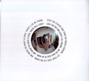 Lyrics of "Stop the Clocks" from the compilation album