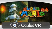Super Mario 64 Oculus Rift in First Person (2).jpg