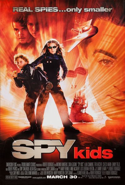 File:Spy kids US poster.jpg