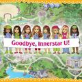 Image from American Girl Facebook page upon announcement of the game's closure. Features the 8 in-game guides.