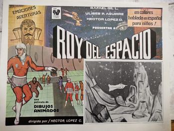 Roy del Espacio lobby card 2.jpeg