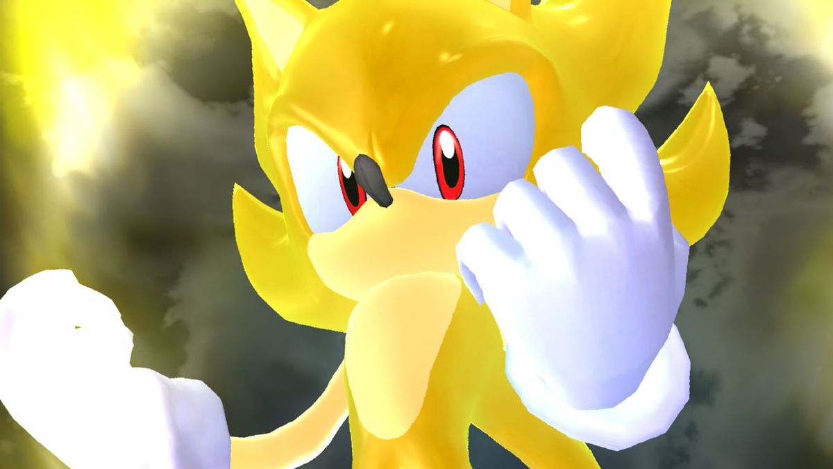 Sonic Adventure 2 Remake, Cancelled Games Wiki