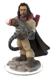 A image of the cancelled Baze Malbus figure.