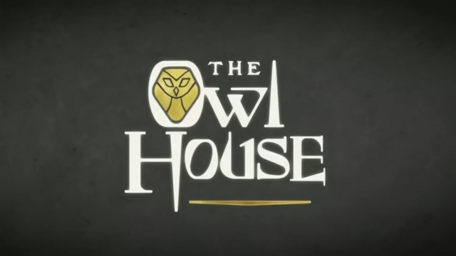 Amber, The Owl House Wiki