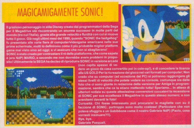 Sonic Riders (lost build of cancelled Game Boy Advance port of racing game;  2006) - The Lost Media Wiki