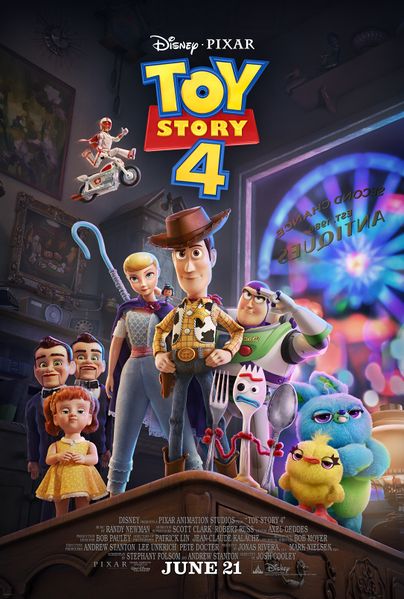 File:Toy Story 4 Poster.jpg