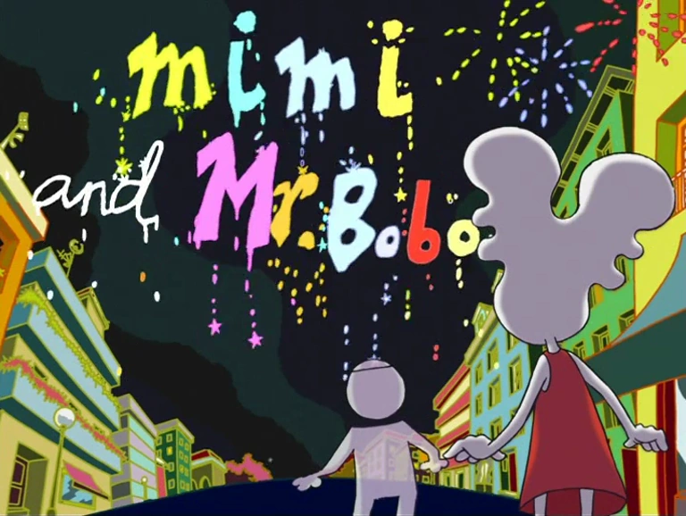 File:Mimi and Mr. Bobo - opening title card English.webp