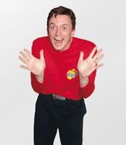 A photo of Murray Wiggle originally from the e-card section of the website.[12]