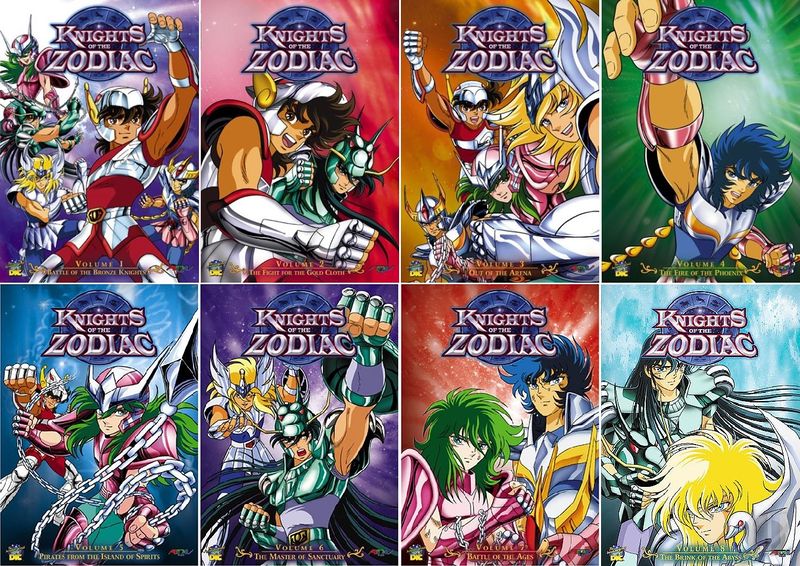 File:Knights of the Zodiac covers.jpg