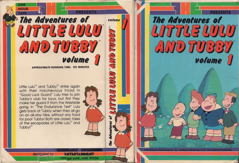 File:Little Lulu FHE VHS Vol 1 (Hiqh Quality Scan).jpg